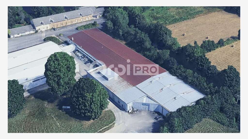 À louer bureaux 130m² proche A20 à Panazol
