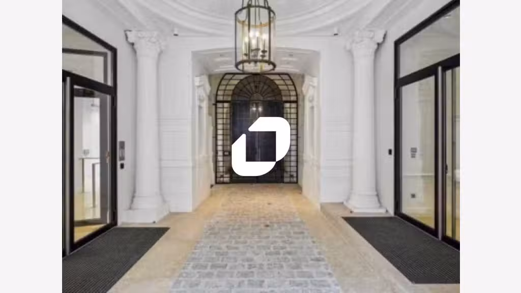 A louer Bureaux 1345m² Paris