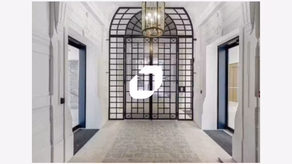 A louer Bureaux 1345m² Paris