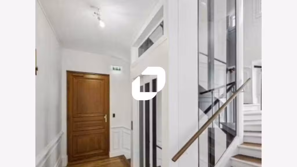 A louer Bureaux 1345m² Paris