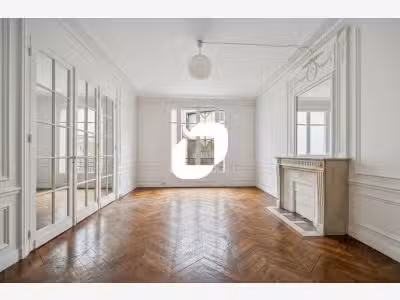 A louer Bureaux 138m² Paris