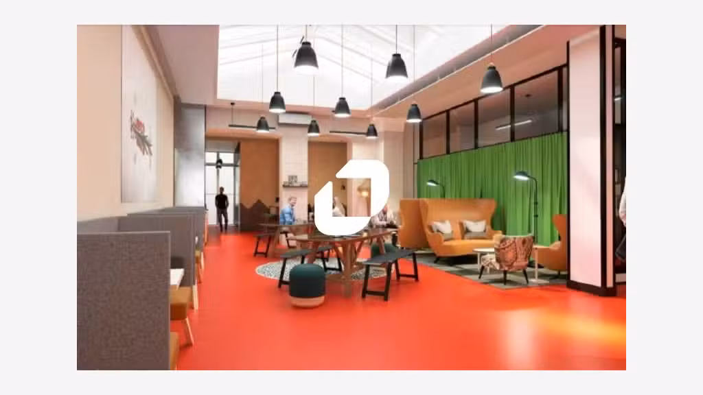 A louer Bureaux 335m² Paris