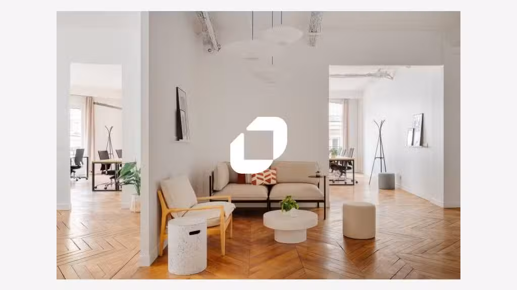 A louer Bureaux 320m² Paris
