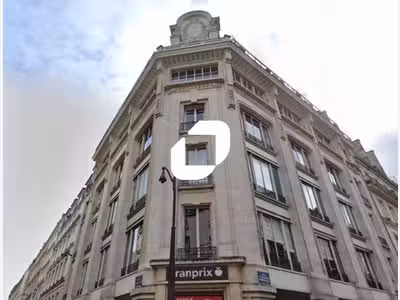 A louer Bureaux 320m² Paris