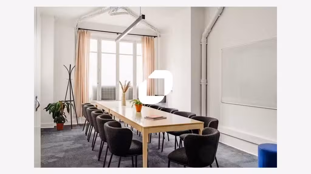 A louer Bureaux 320m² Paris