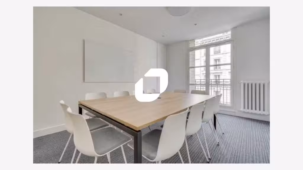 A louer Bureaux 680m² Paris