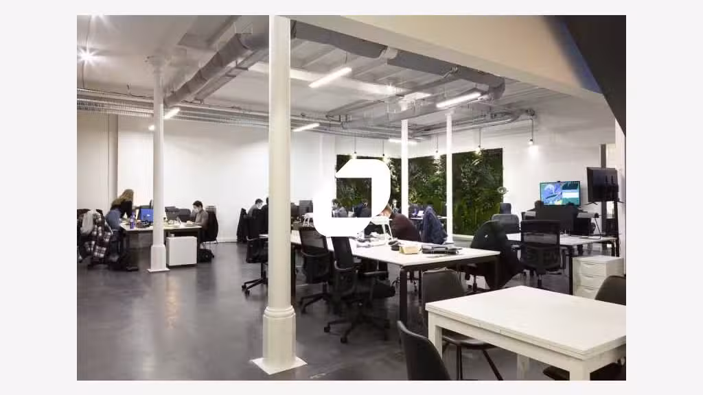 A louer Bureaux 850m² Paris