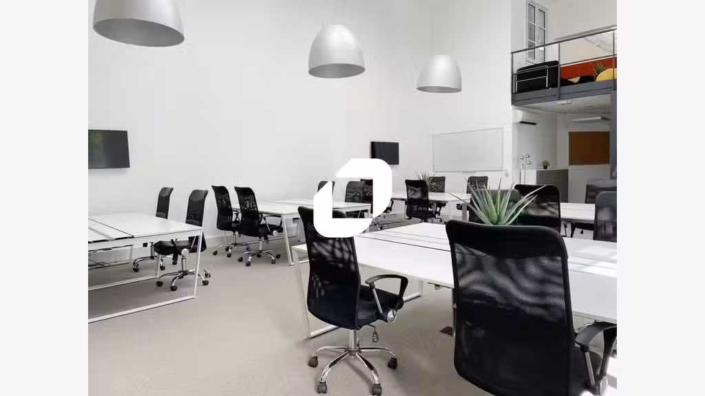 A louer Bureaux 720m² Paris