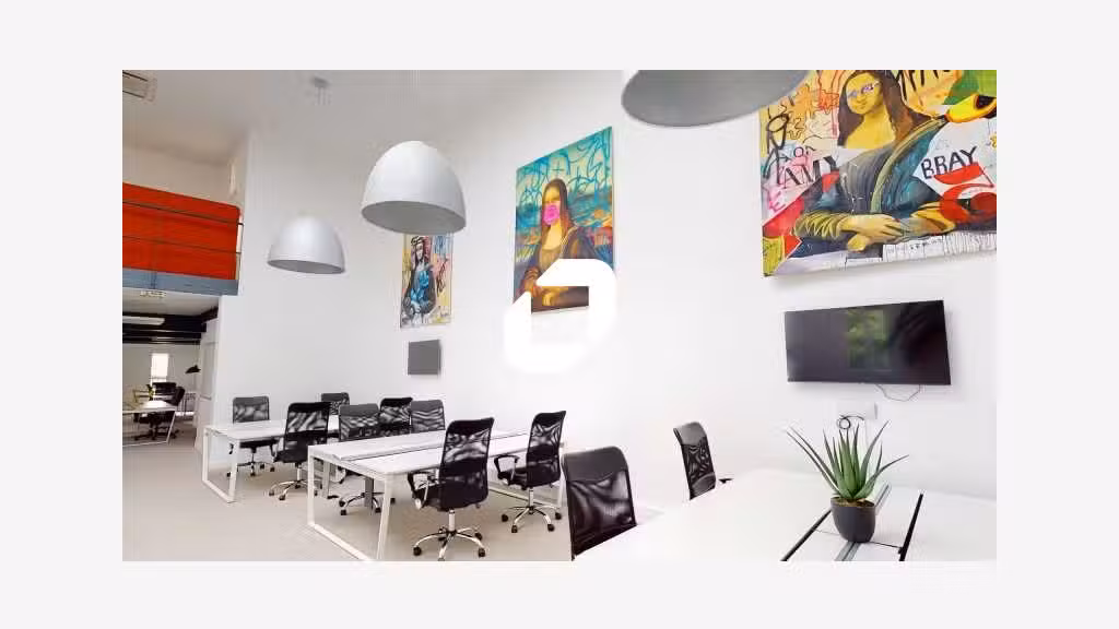 A louer Bureaux 720m² Paris