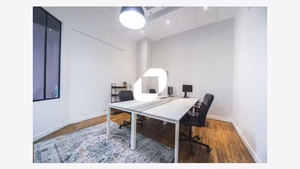 A louer Bureaux 265m² Paris