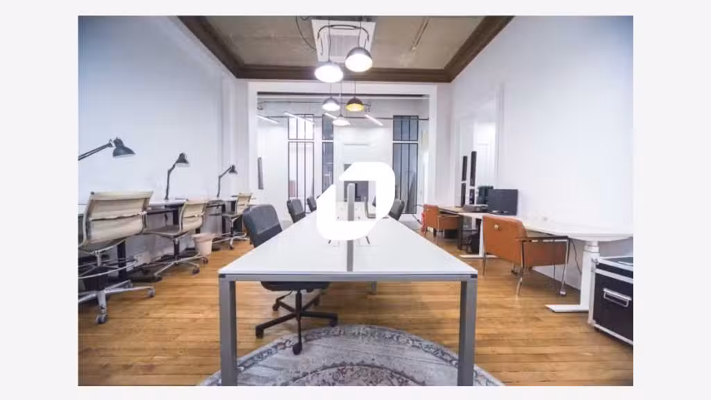 A louer Bureaux 265m² Paris