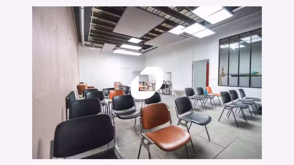 A louer Bureaux 265m² Paris