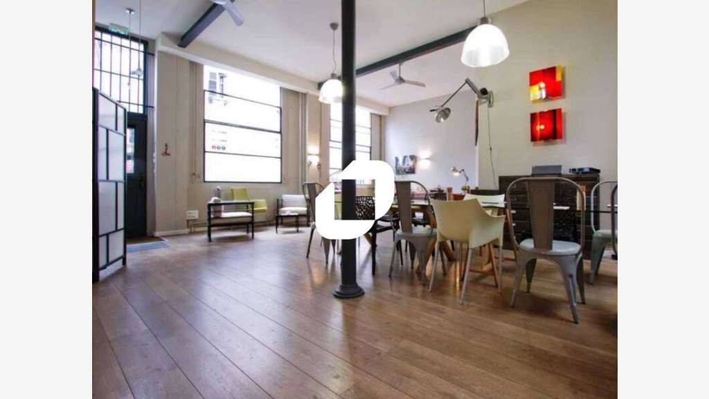 A louer Bureaux 160m² Paris