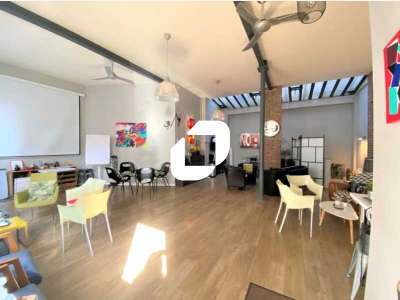 A louer Bureaux 160m² Paris