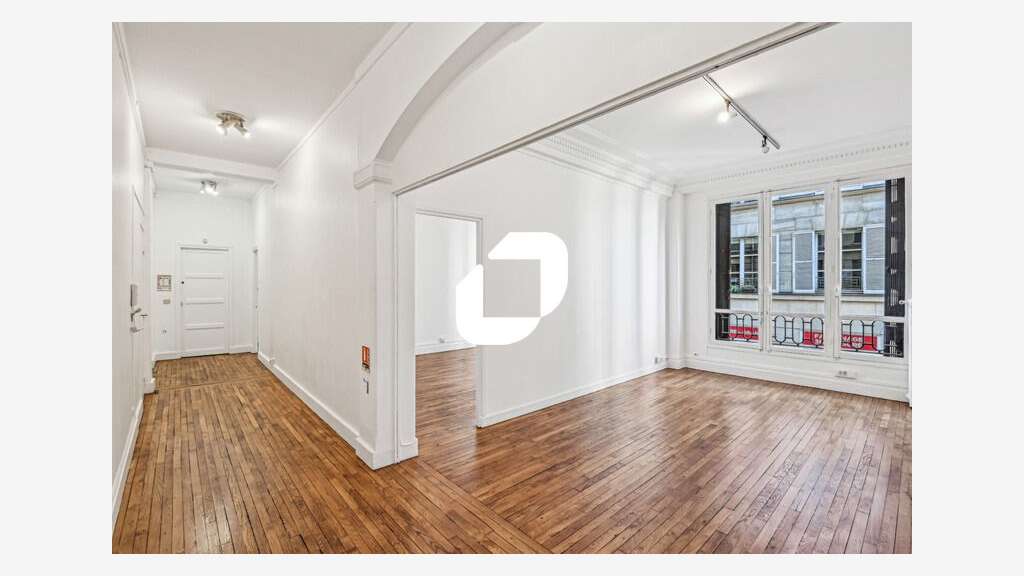 A louer Bureaux 385m² Paris