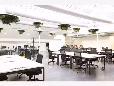 A louer Bureaux 850m² Paris