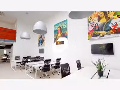 A louer Bureaux 720m² Paris