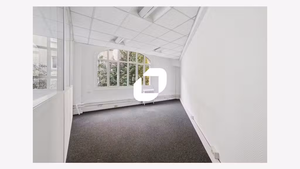A louer Bureaux 150m² Paris