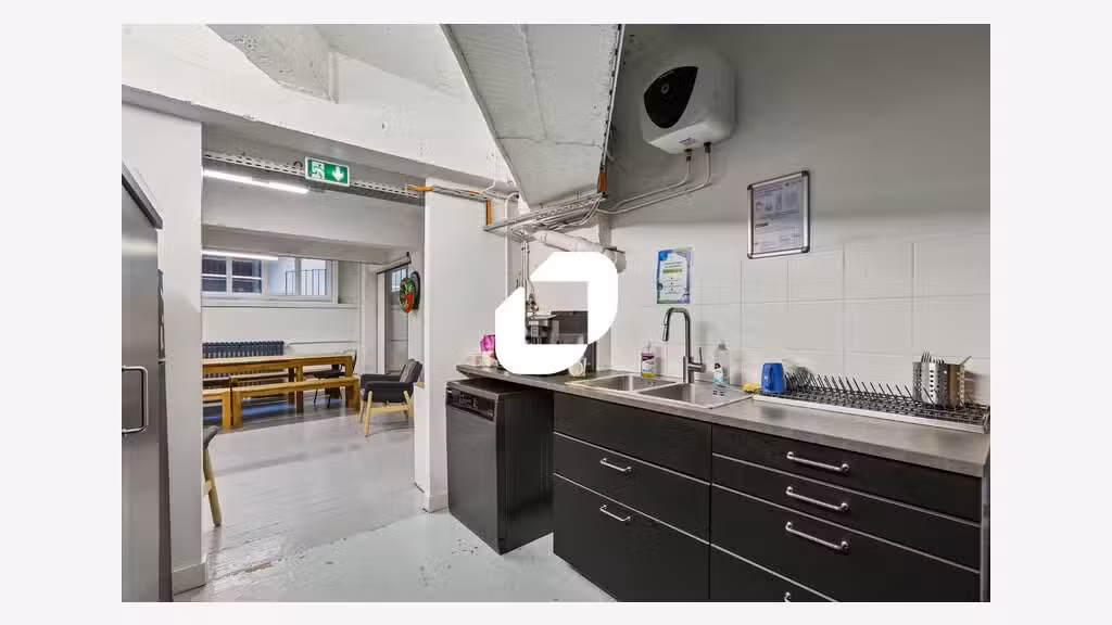 A louer Bureaux 436m² Paris