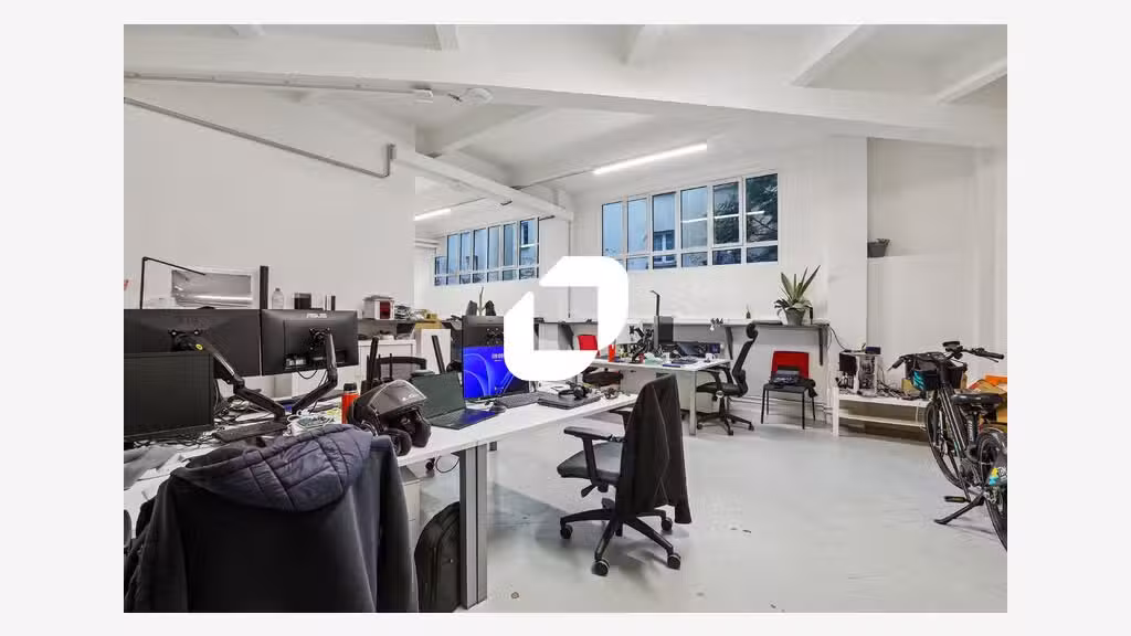 A louer Bureaux 436m² Paris