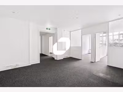 A louer Bureaux 150m² Paris