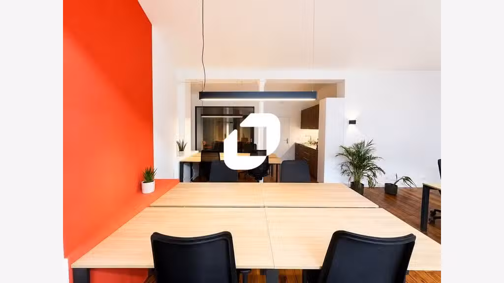 A louer Bureaux 55m² Paris