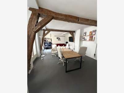 Immobilier Professionnel à louer Paris