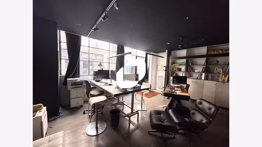 A louer Bureaux 30m² Paris