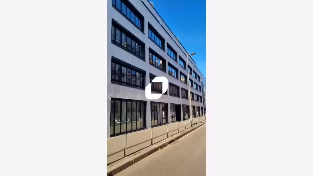 A louer Bureaux 760m² Paris