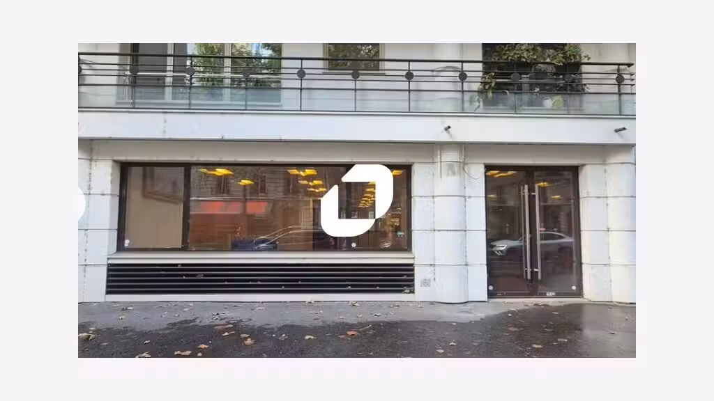 A louer Bureaux 175m² Paris
