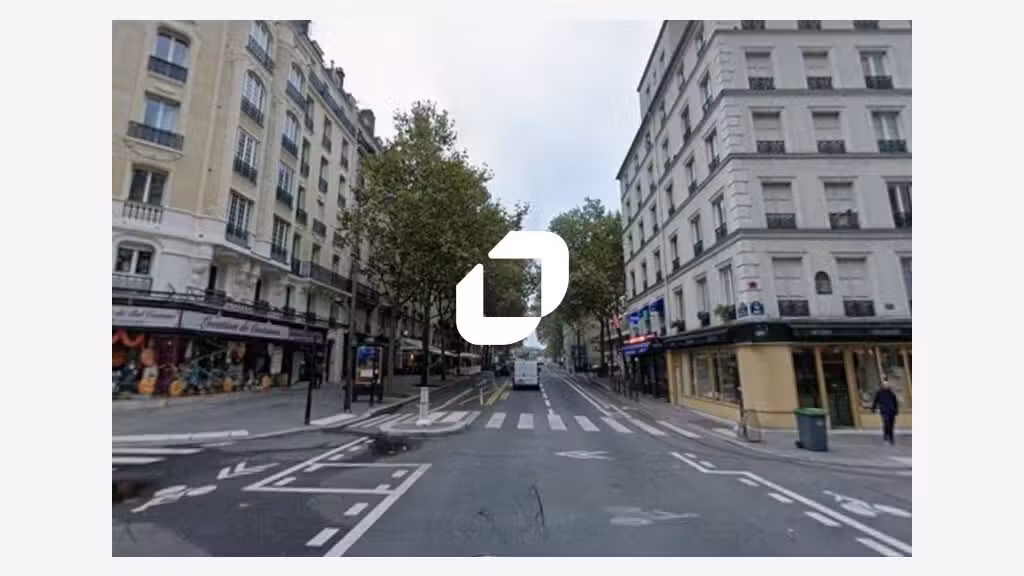 A louer Bureaux 175m² Paris