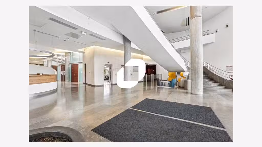 A louer Bureaux 2723m² Paris