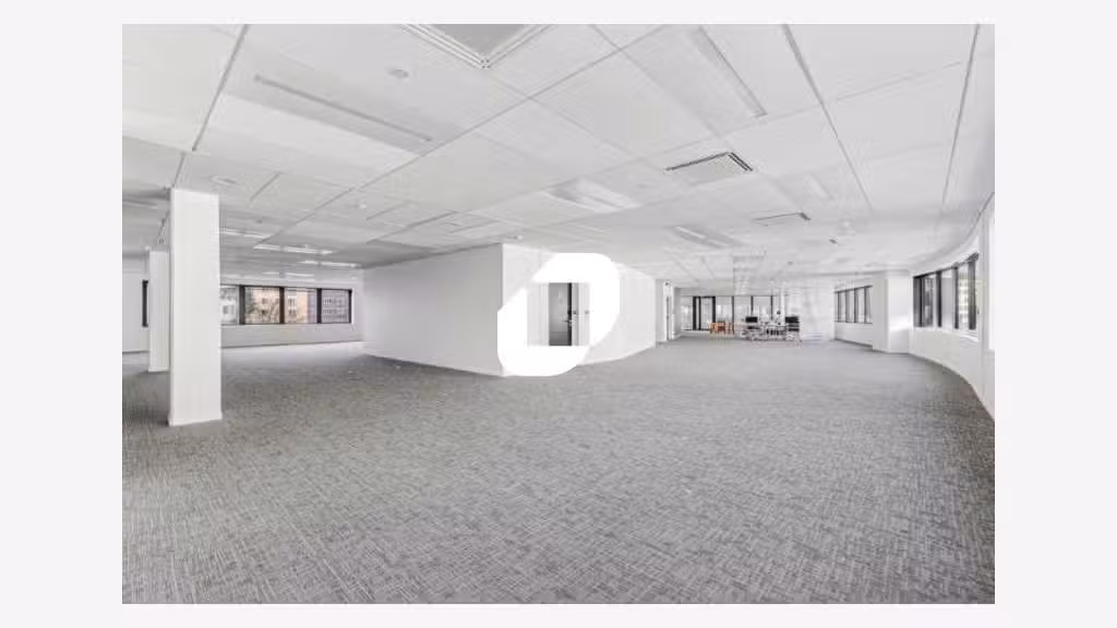A louer Bureaux 4078m² Paris