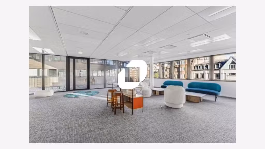 A louer Bureaux 4078m² Paris