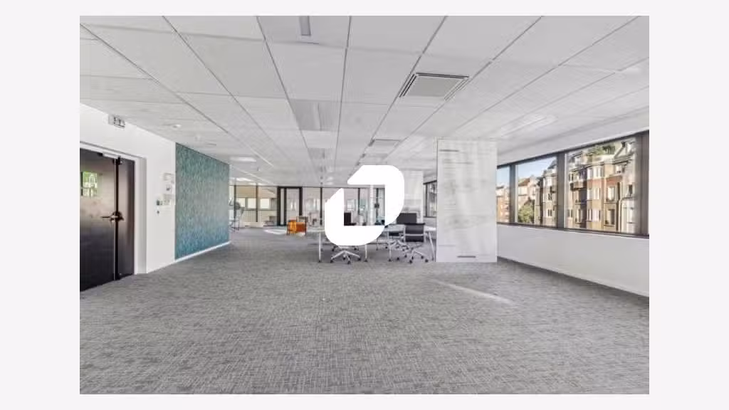 A louer Bureaux 4078m² Paris