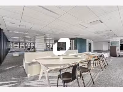 A louer Bureaux 4078m² Paris