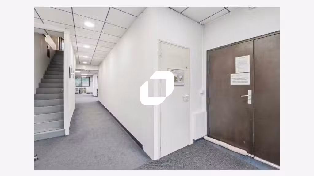 A louer Bureaux 260m² Paris