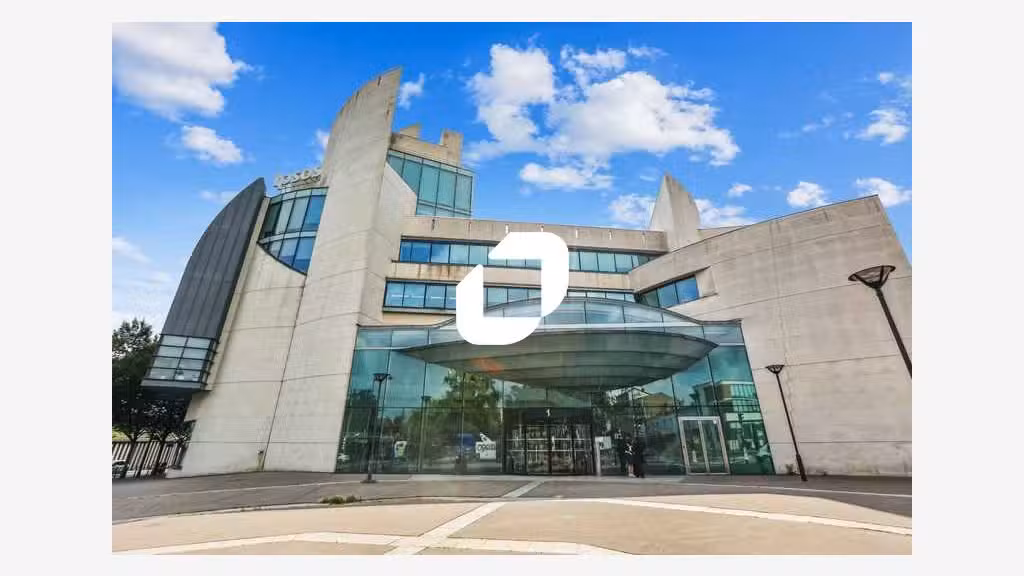 A louer Bureaux 2723m² Paris