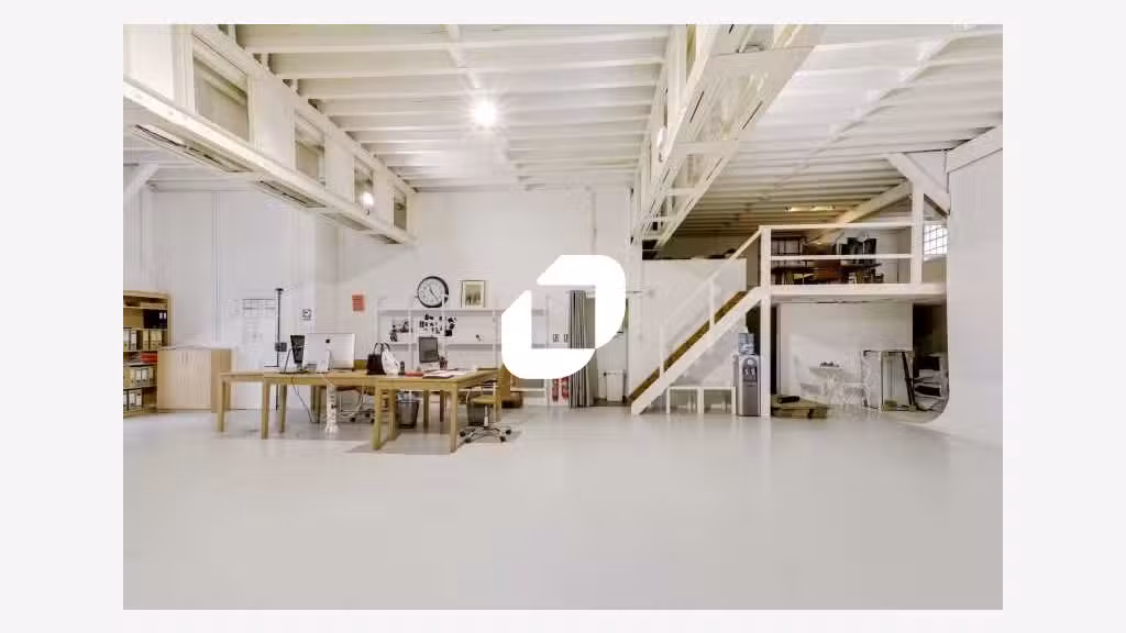 A louer Bureaux 170m² Paris