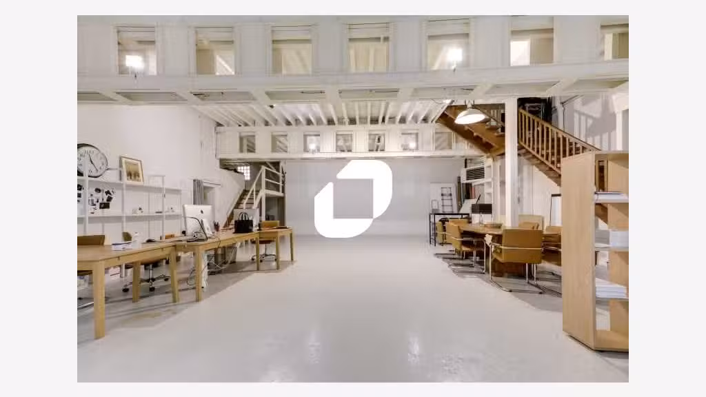 A louer Bureaux 170m² Paris