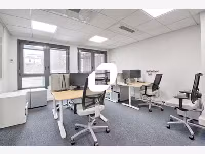 A louer Bureaux 96m² Paris