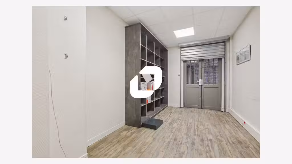 A louer Bureaux 171m² Paris