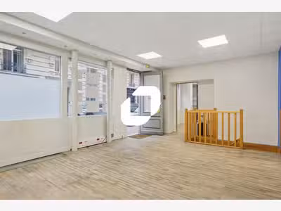A louer Bureaux 171m² Paris