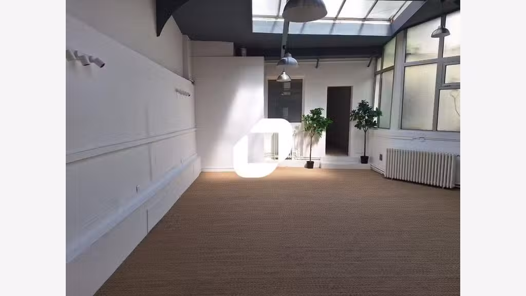 A louer Bureaux 138m² Paris