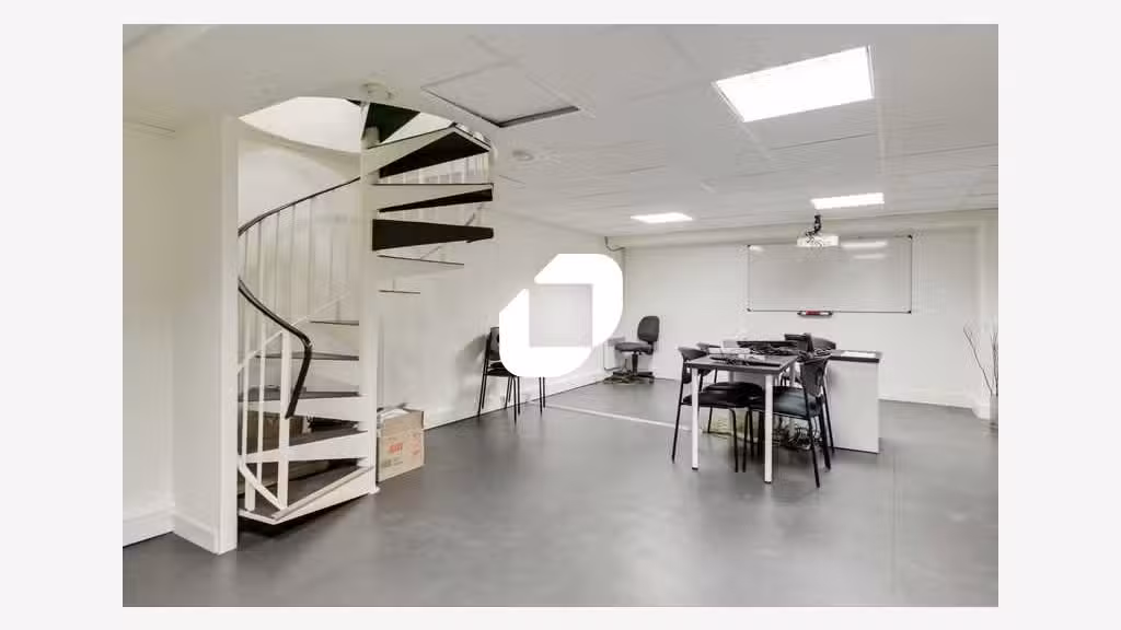 A louer Bureaux 87m² Paris