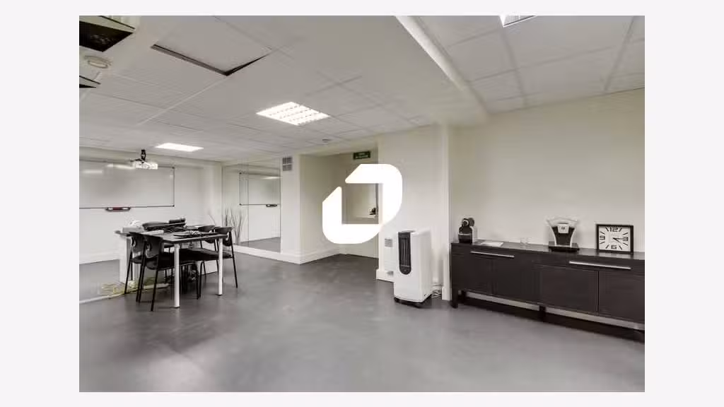 A louer Bureaux 87m² Paris