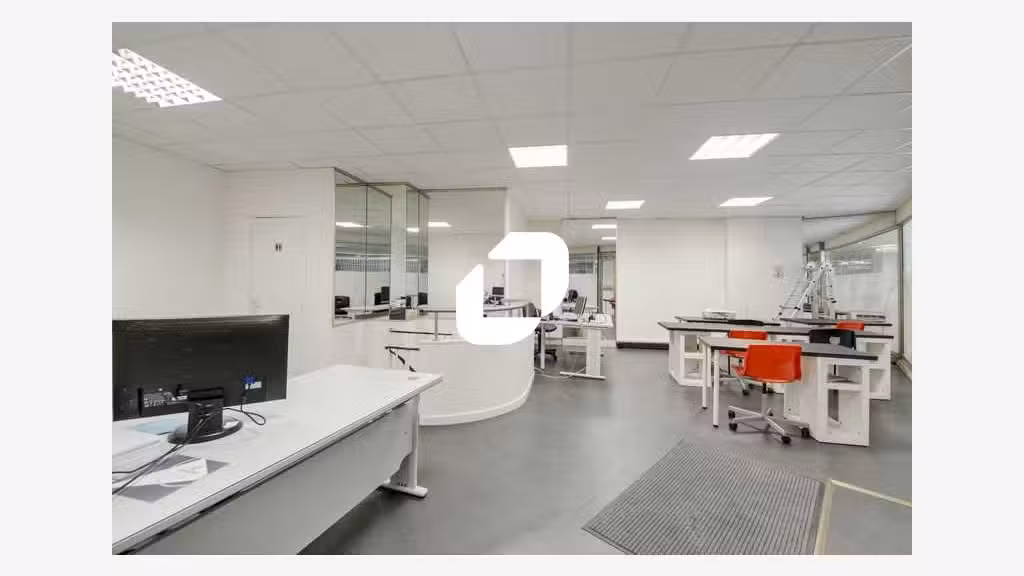 A louer Bureaux 87m² Paris