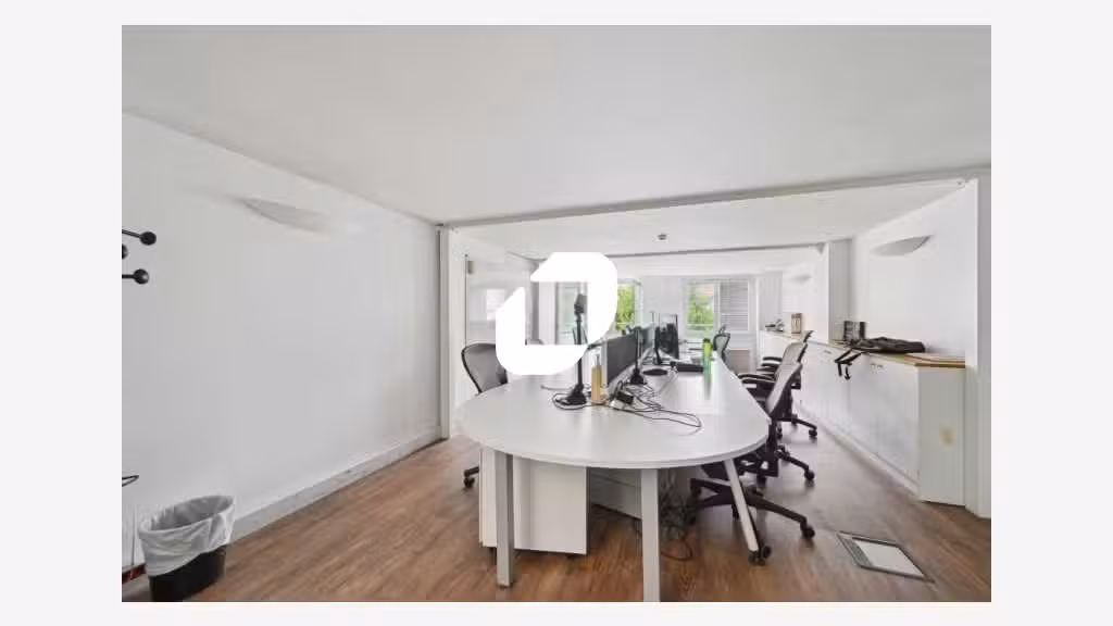 A louer Bureaux 653m² Paris