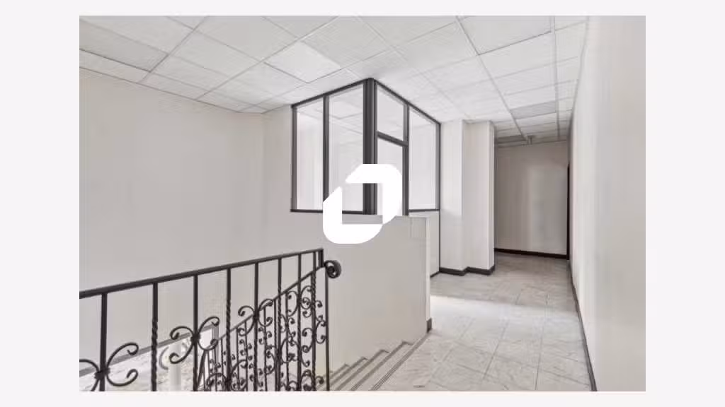 A louer Bureaux 107m² Paris