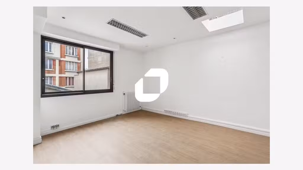 A louer Bureaux 70m² Paris